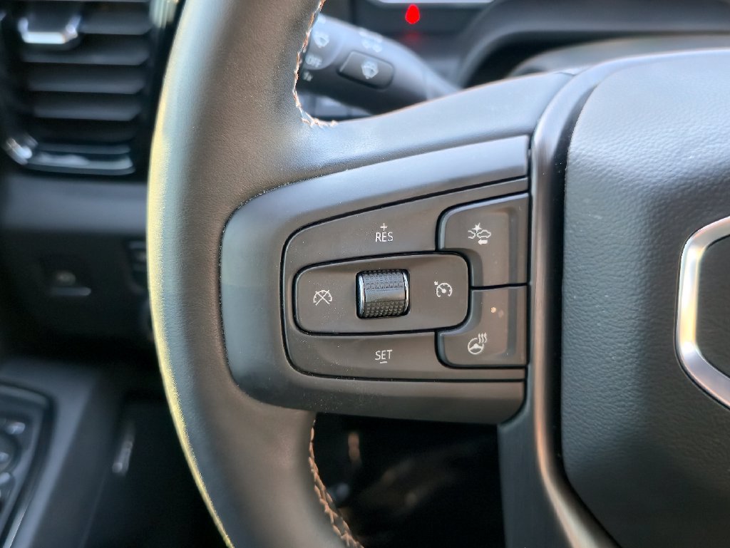 Certified 2026 GMC Sierra 2500 AT4 w/ AT4 Premium Plus Package AWD/4WD image 20