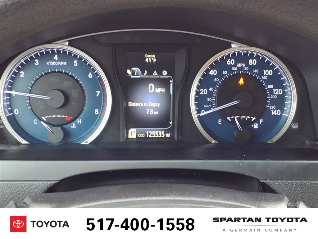 Used 2015 Toyota Camry LE image 20