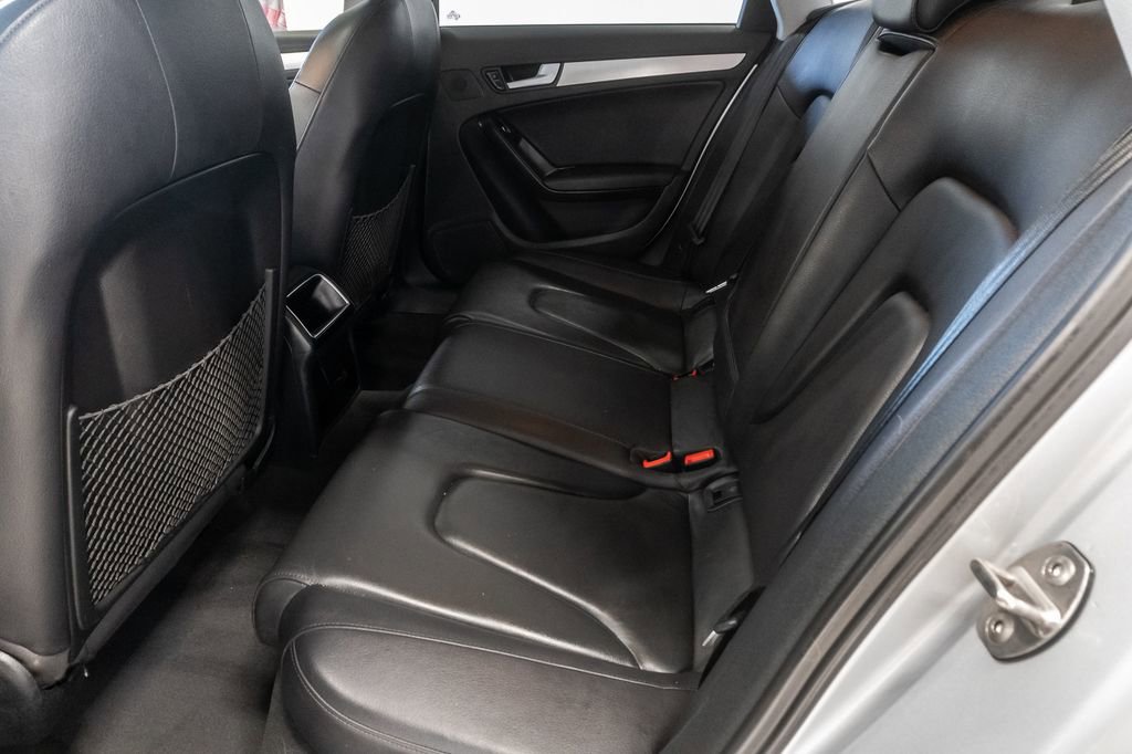 Used 2013 Audi A4 2.0T Premium AWD/4WD image 22
