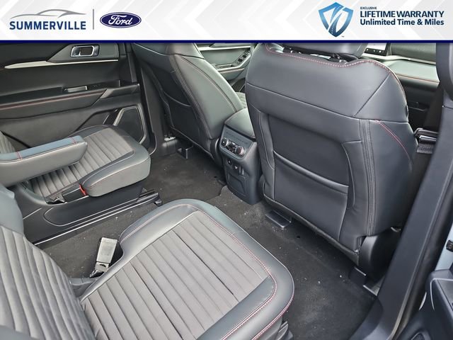 New 2026 Ford Explorer ST-Line RWD image 13