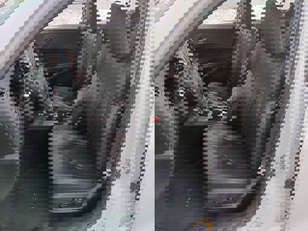 Used 2020 Acura ILX image 12