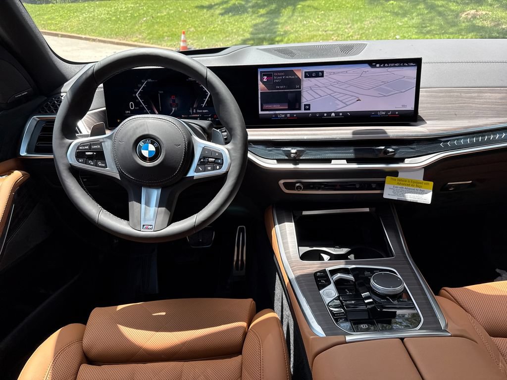New 2026 BMW X5 xDrive40i w/ M Sport Package AWD/4WD image 20