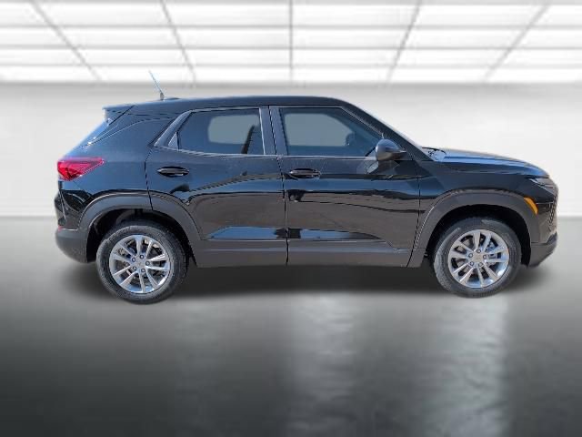 New 2026 Chevrolet TrailBlazer LS w/ LS Convenience Package image 28