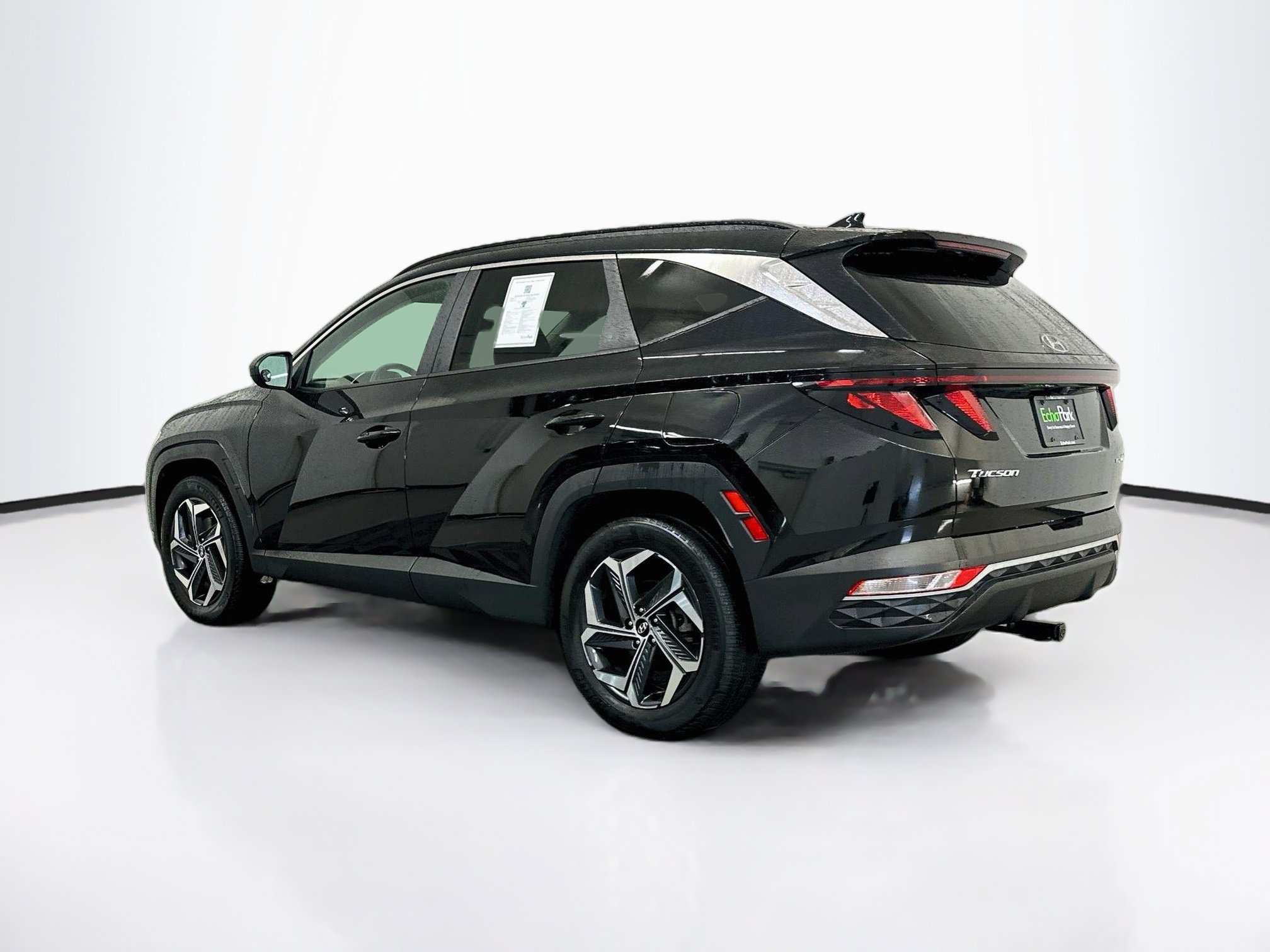 Used 2024 Hyundai Tucson SEL AWD/4WD image 5
