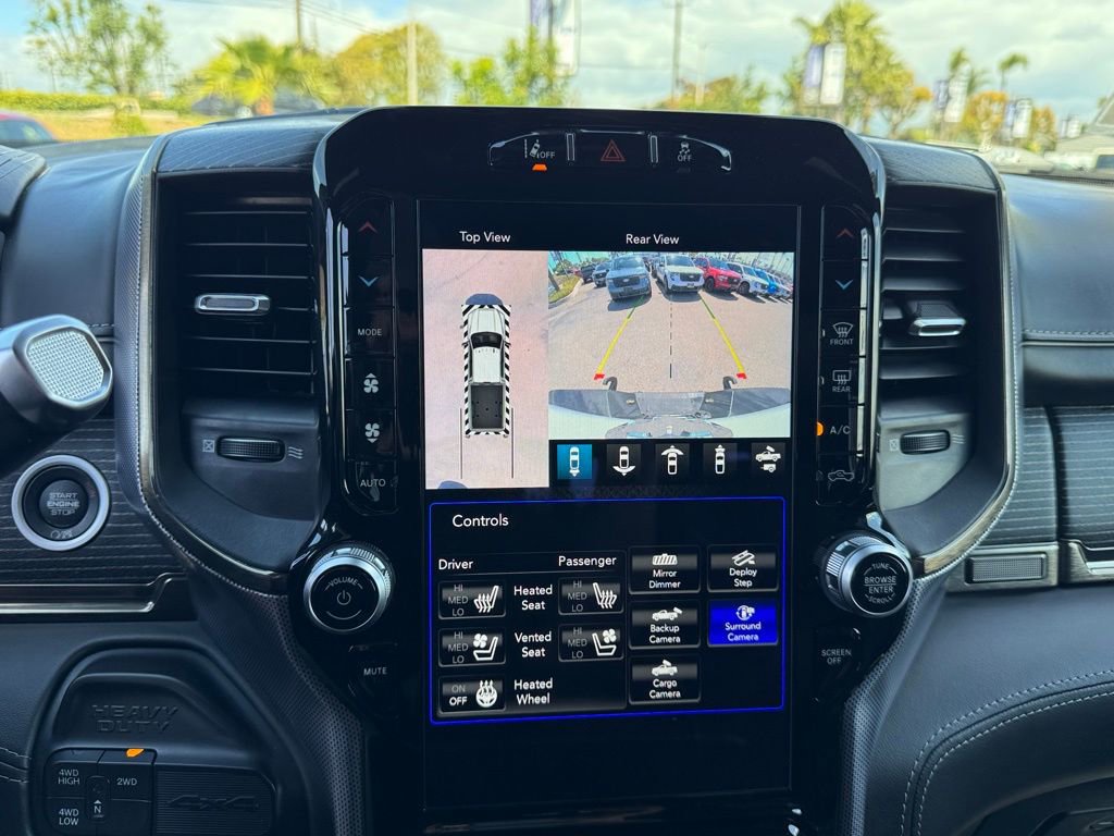 Used 2021 RAM 3500 Limited image 26