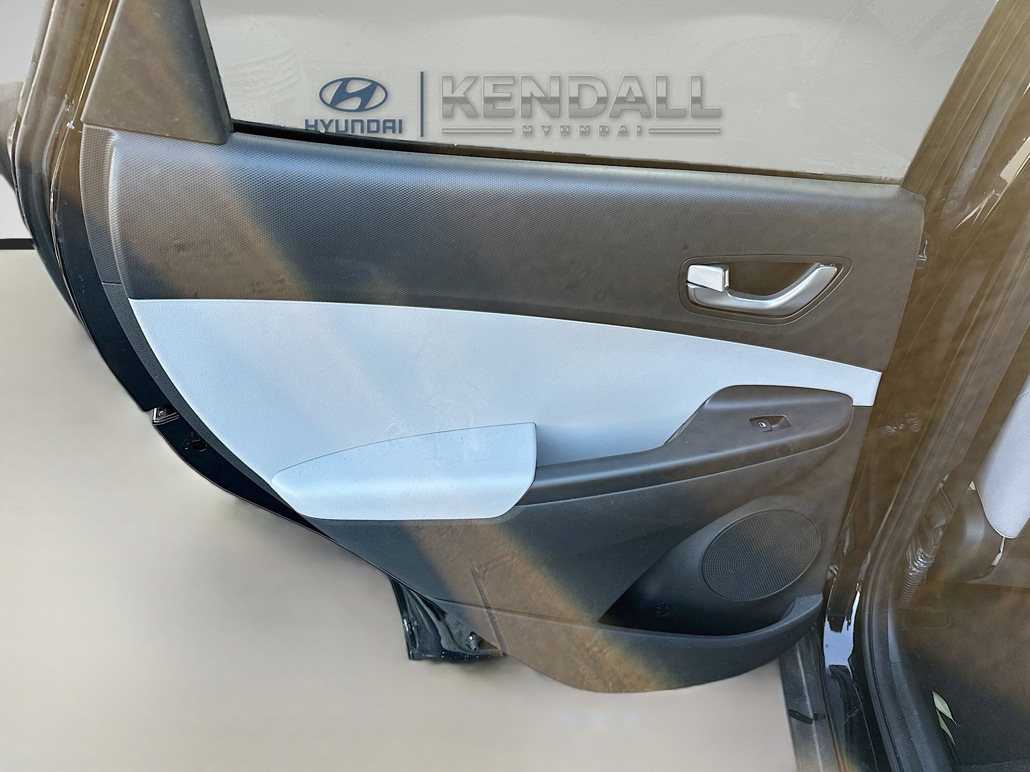 Used 2022 Hyundai Kona SEL w/ Convenience Package image 23