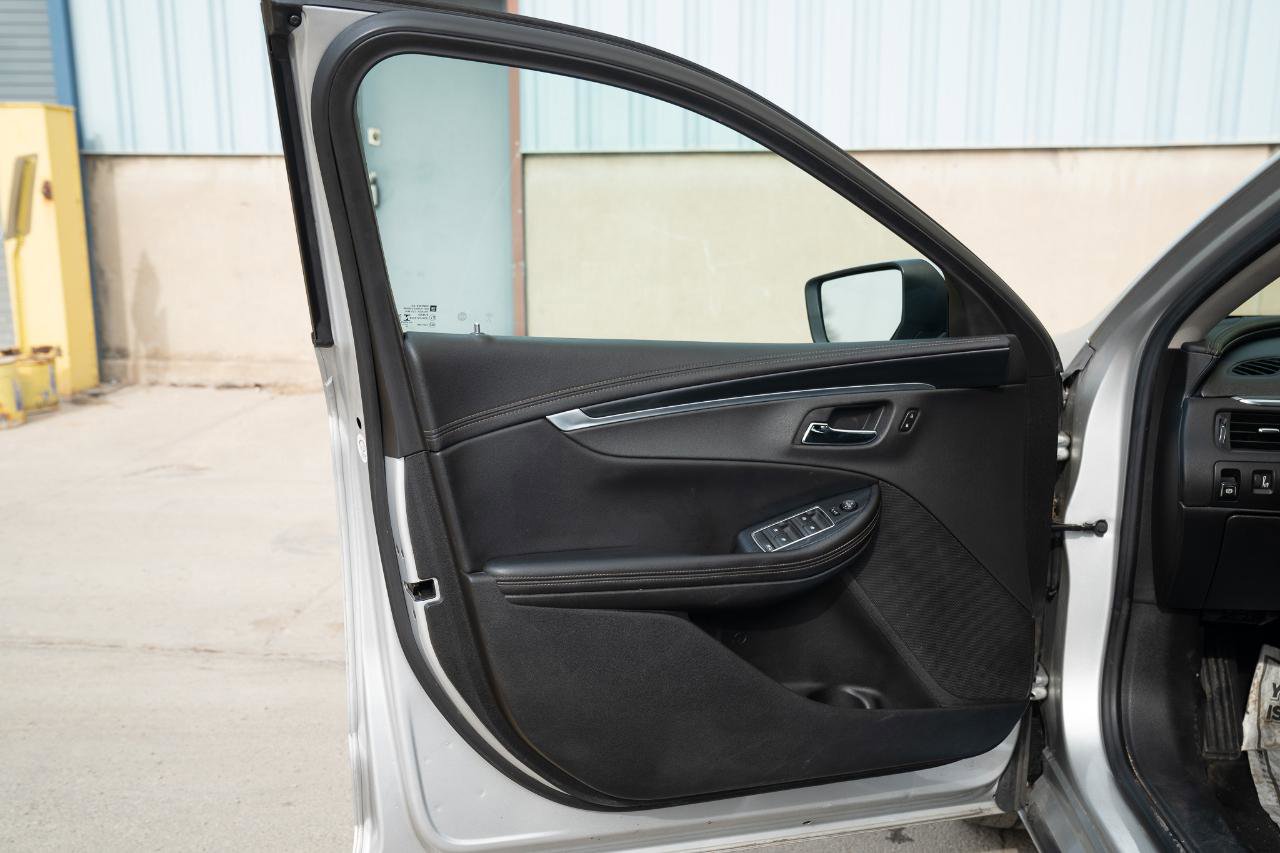 Used 2020 Chevrolet Impala LT image 18