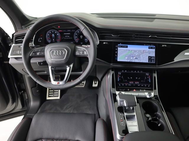 New 2026 Audi Q7 3.0T Prestige image 21