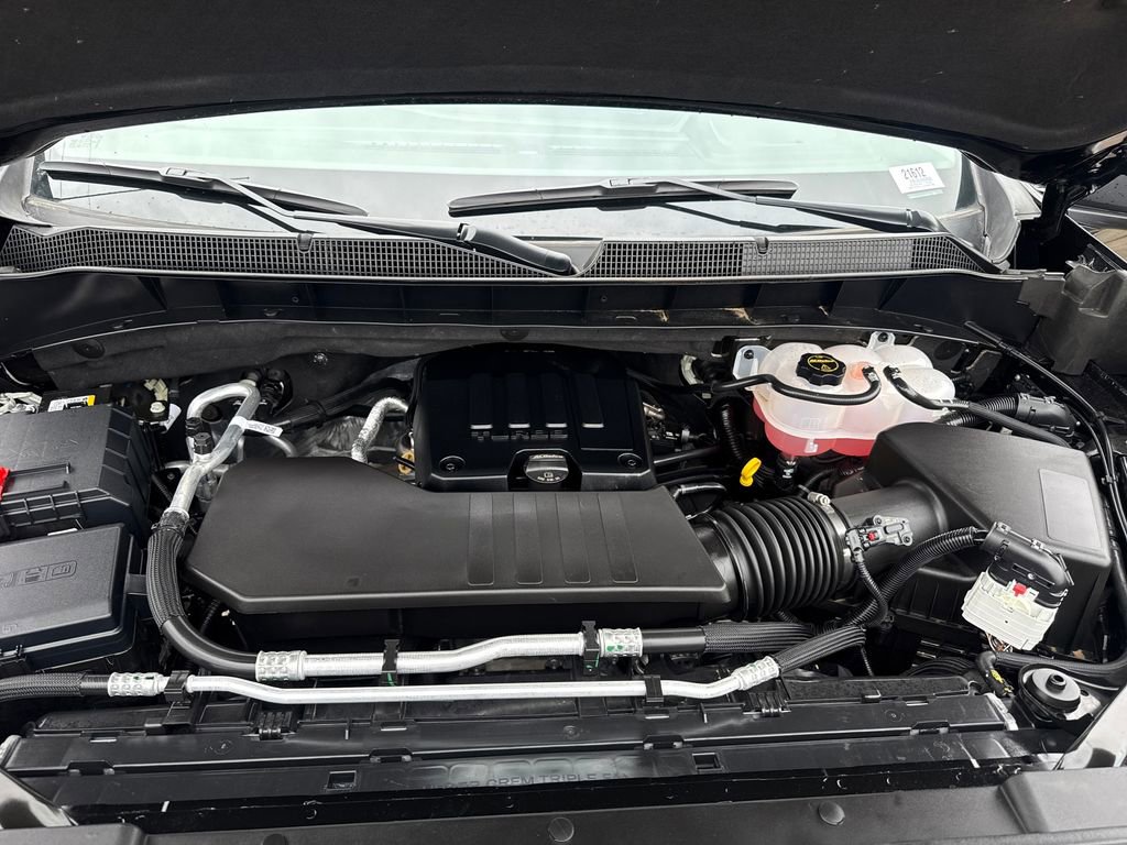 Used 2026 Chevrolet Silverado 1500 LT image 22