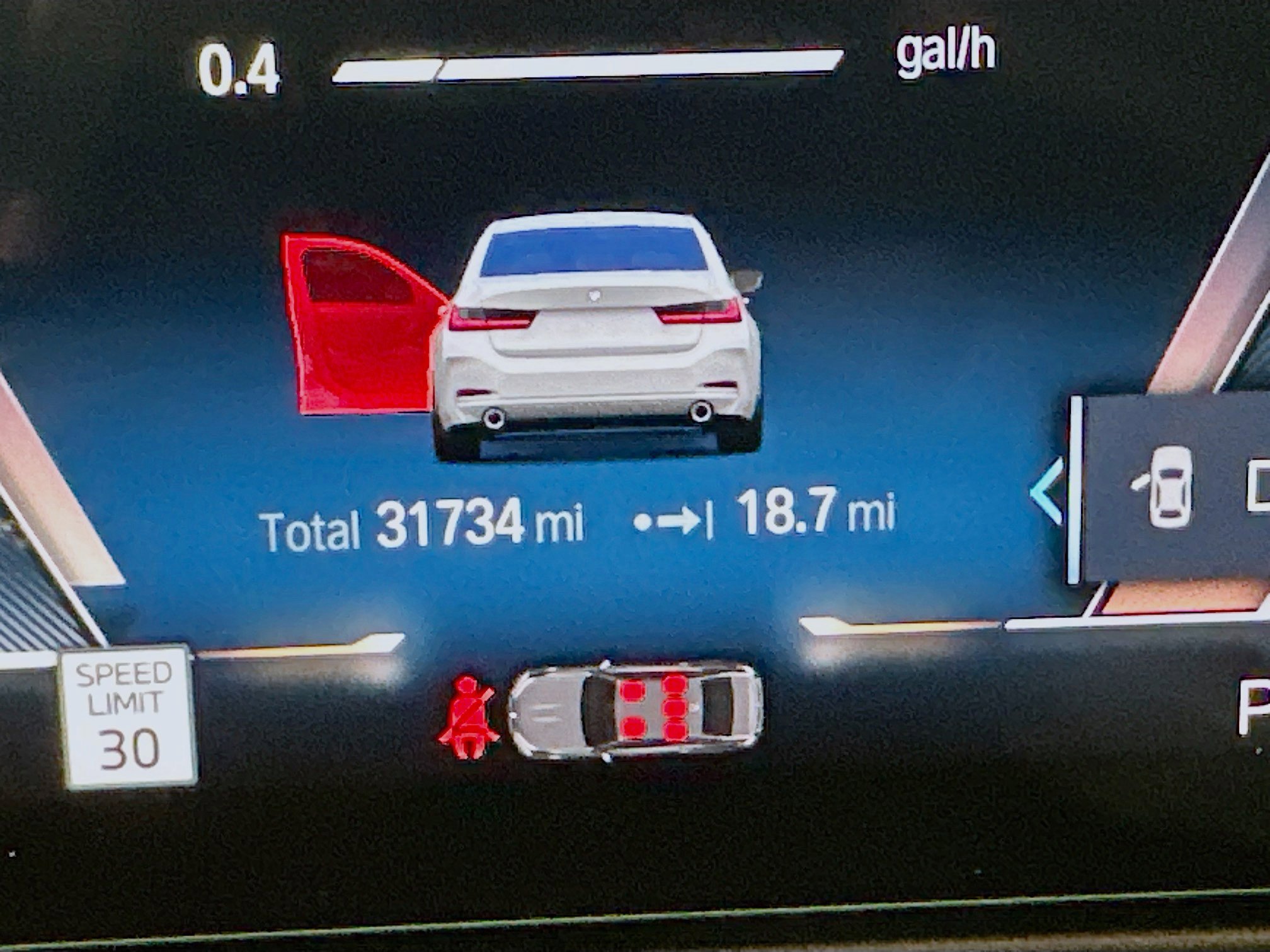 Used 2024 BMW 330i Sedan image 19