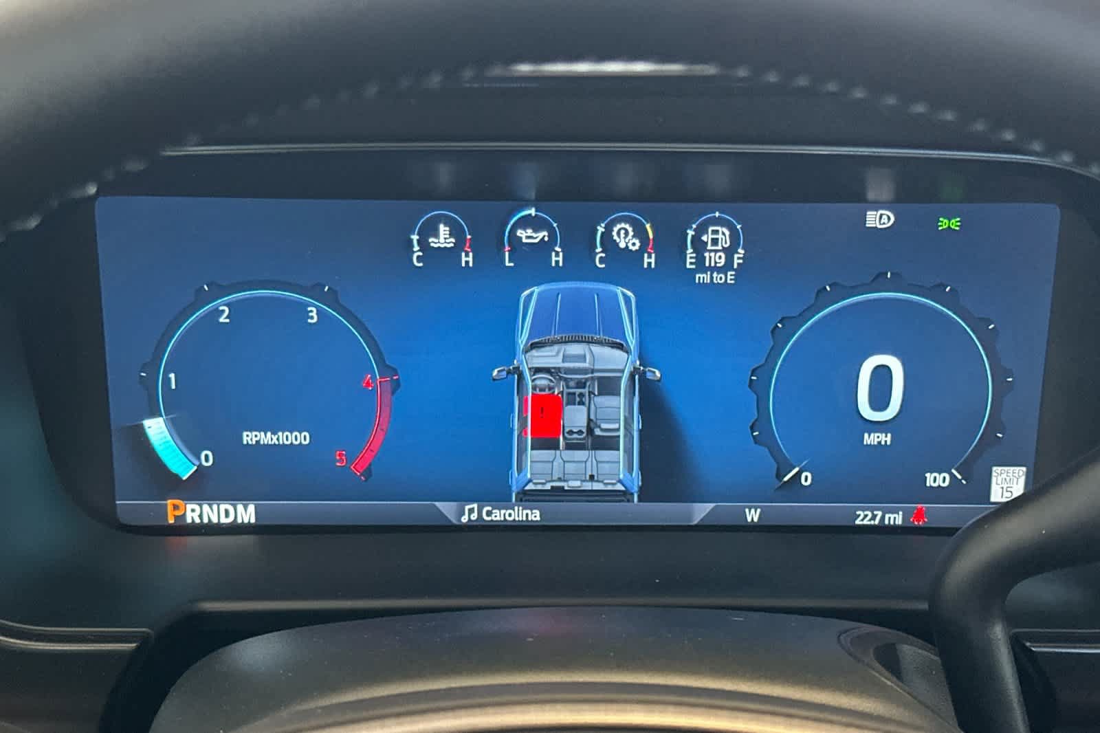 New 2026 Ford F350 Platinum AWD/4WD image 25
