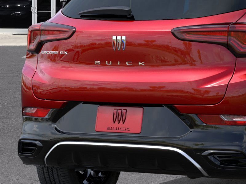 New 2026 Buick Encore GX Sport Touring w/ Comfort Package image 14