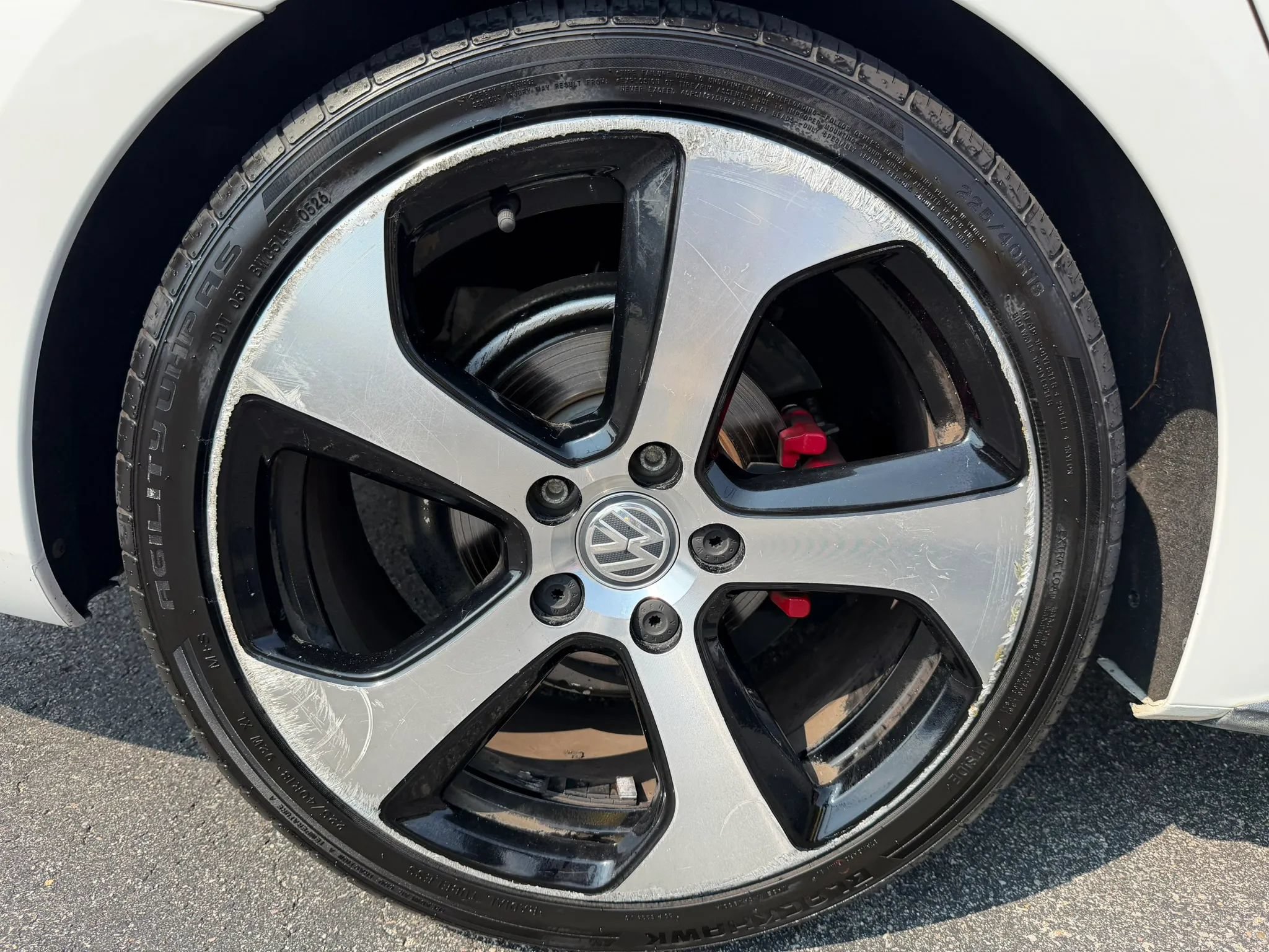 Used 2014 Volkswagen Jetta GLI Autobahn FWD image 36
