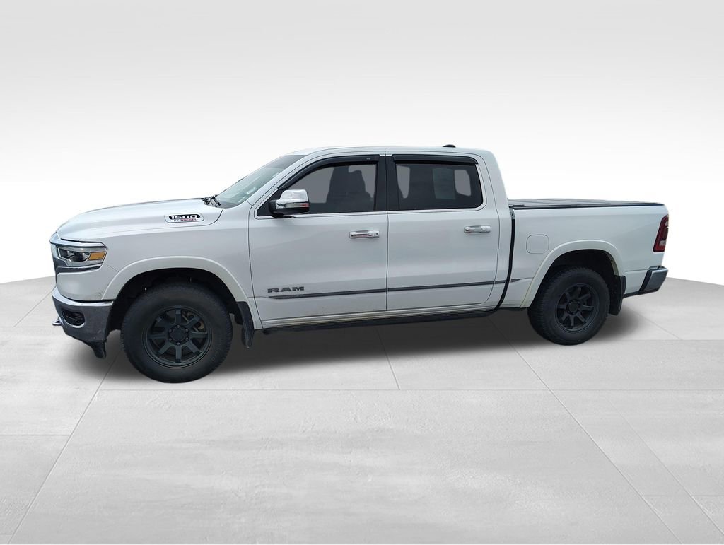 Used 2022 RAM 1500 Limited image 16