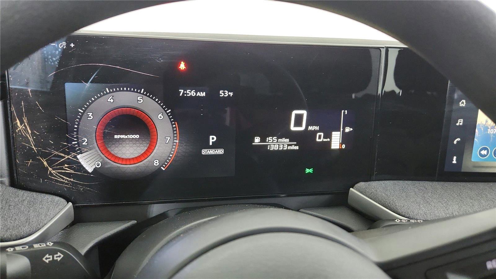 Used 2025 Nissan Kicks SV image 44