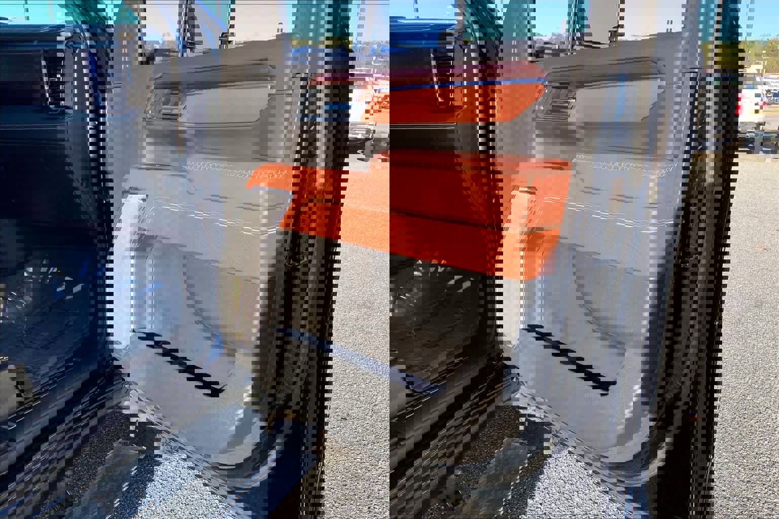 Used 2024 GMC Sierra 2500 Denali Ultimate image 22