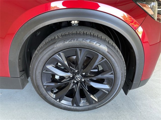 Certified 2025 MAZDA CX-90 Plug-In Hybrid w/Premium Sport image 17