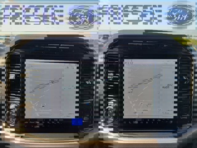 Used 2024 Ford F150 XLT w/ Tow/Haul Package image 21