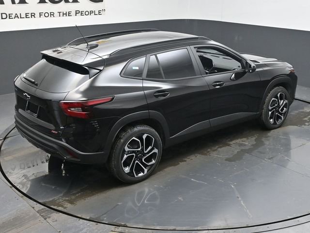 New 2026 Chevrolet Trax RS image 18