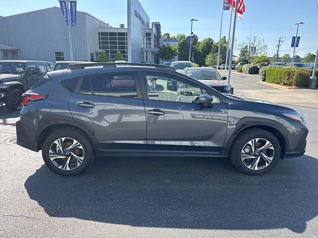 Certified 2025 Subaru Crosstrek 2.0i Premium AWD/4WD image 6