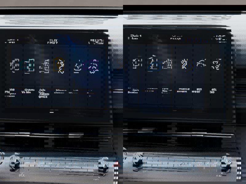 New 2026 Hyundai Kona SEL Sport image 13