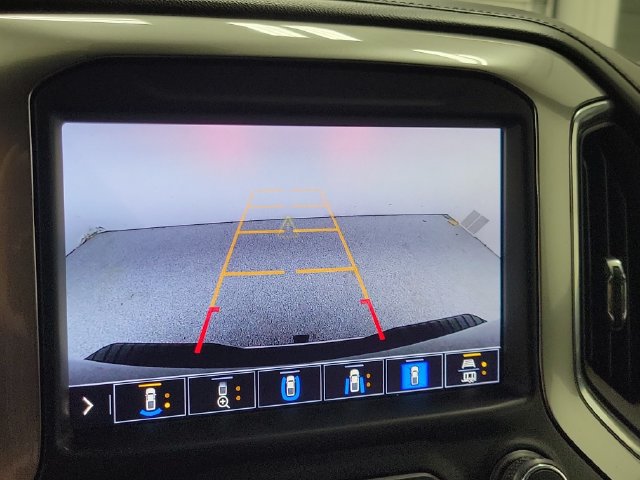 Used 2020 Chevrolet Silverado 2500 LTZ w/ LTZ Plus Package AWD/4WD image 29