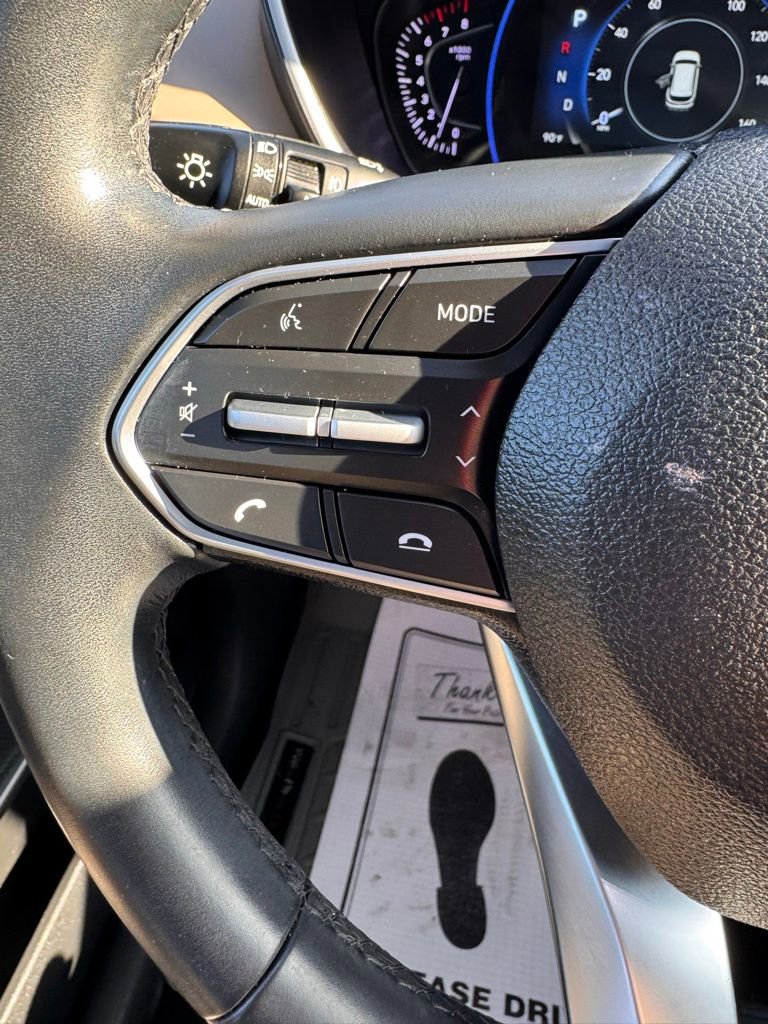 Used 2020 Hyundai Santa Fe SEL w/ Cargo Package FWD image 29