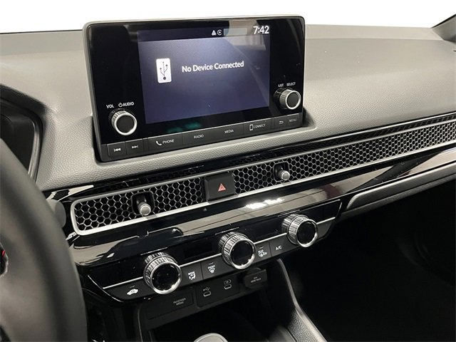 New 2026 Honda Civic Sport image 19