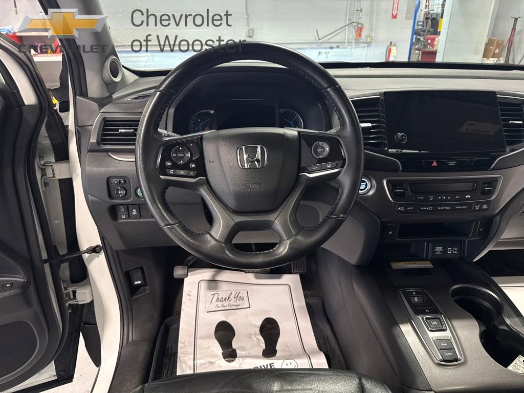 Used 2021 Honda Pilot Special Edition image 14