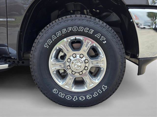 New 2026 RAM 2500 Lone Star AWD/4WD image 10