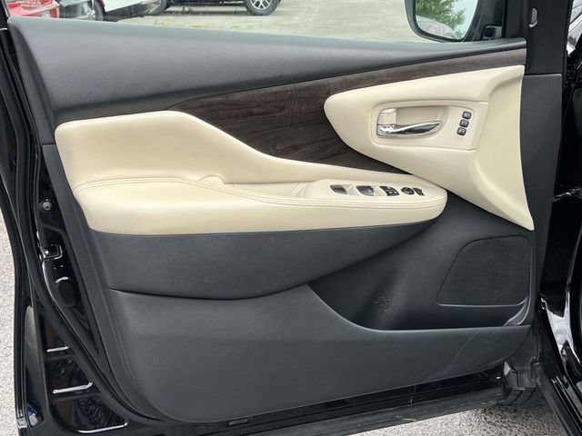 Used 2021 Nissan Murano Platinum w/ Cargo Package FWD image 15