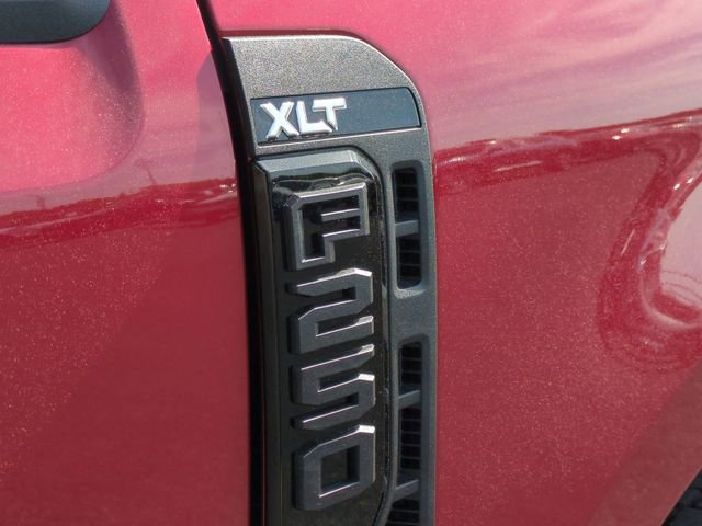 New 2026 Ford F250 XLT w/ XLT Premium Package image 39