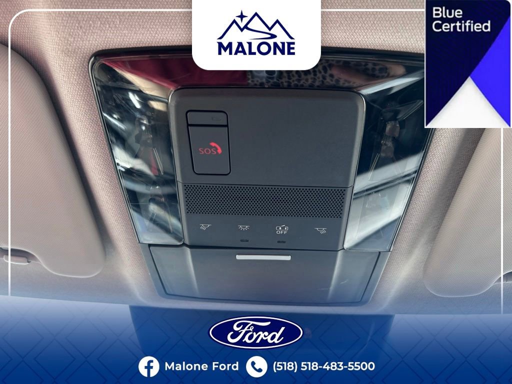 Used 2025 Mitsubishi Outlander SE AWD/4WD image 19