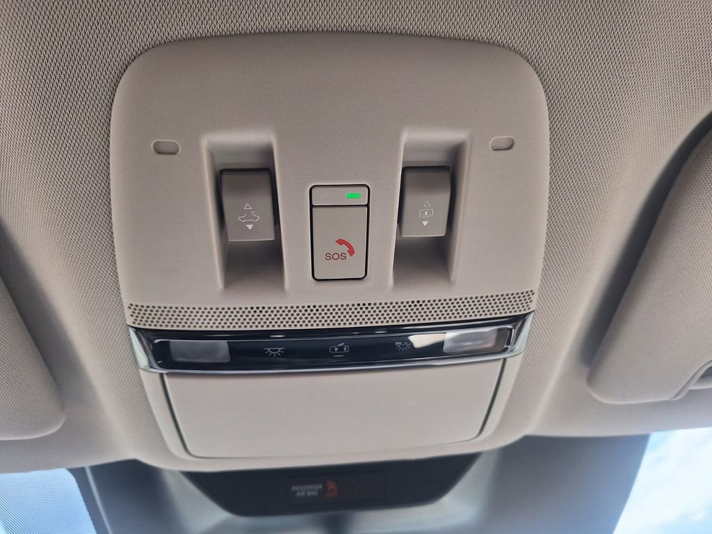 Used 2025 Nissan Murano Platinum w/ Cargo Package image 19