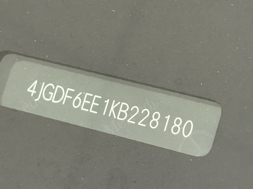 Used 2019 Mercedes-Benz GLS 450 4MATIC w/ Premium 1 Package image 48