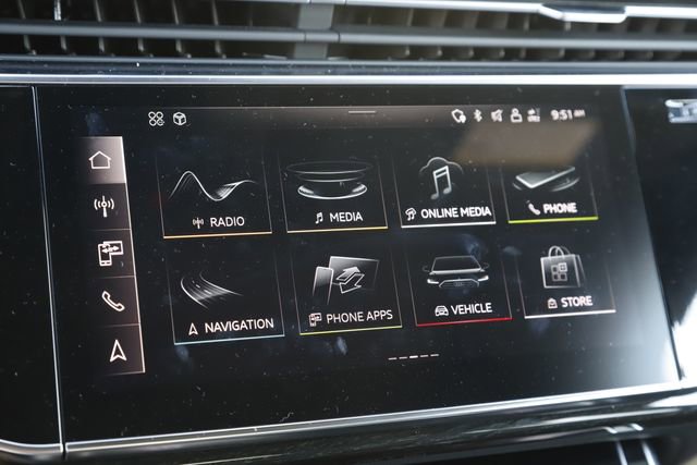 Used 2025 Audi Q7 2.0T Premium w/ Convenience Plus Package image 25