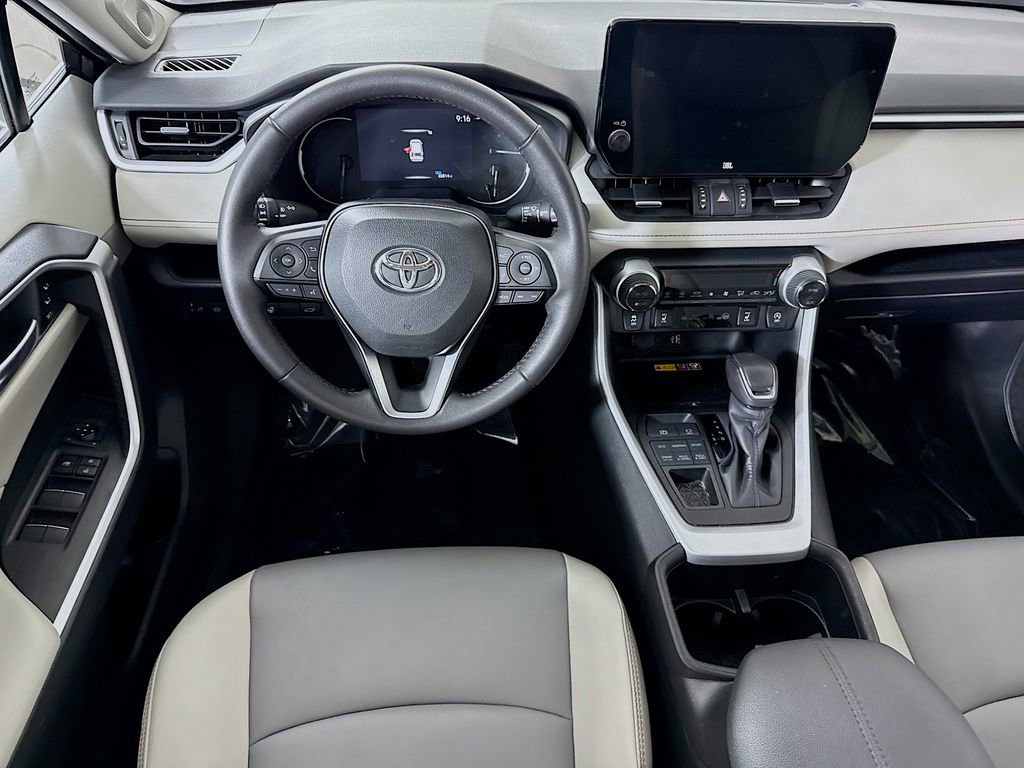 Certified 2024 Toyota RAV4 XLE Premium w/ Weather Package AWD/4WD image 4