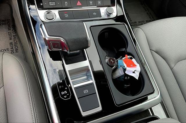 Certified 2023 Audi Q7 2.0T Premium Plus AWD/4WD image 28