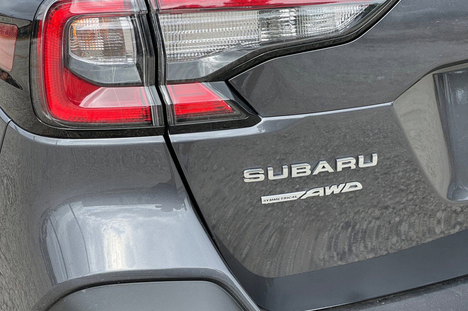 New 2025 Subaru Outback Limited image 33