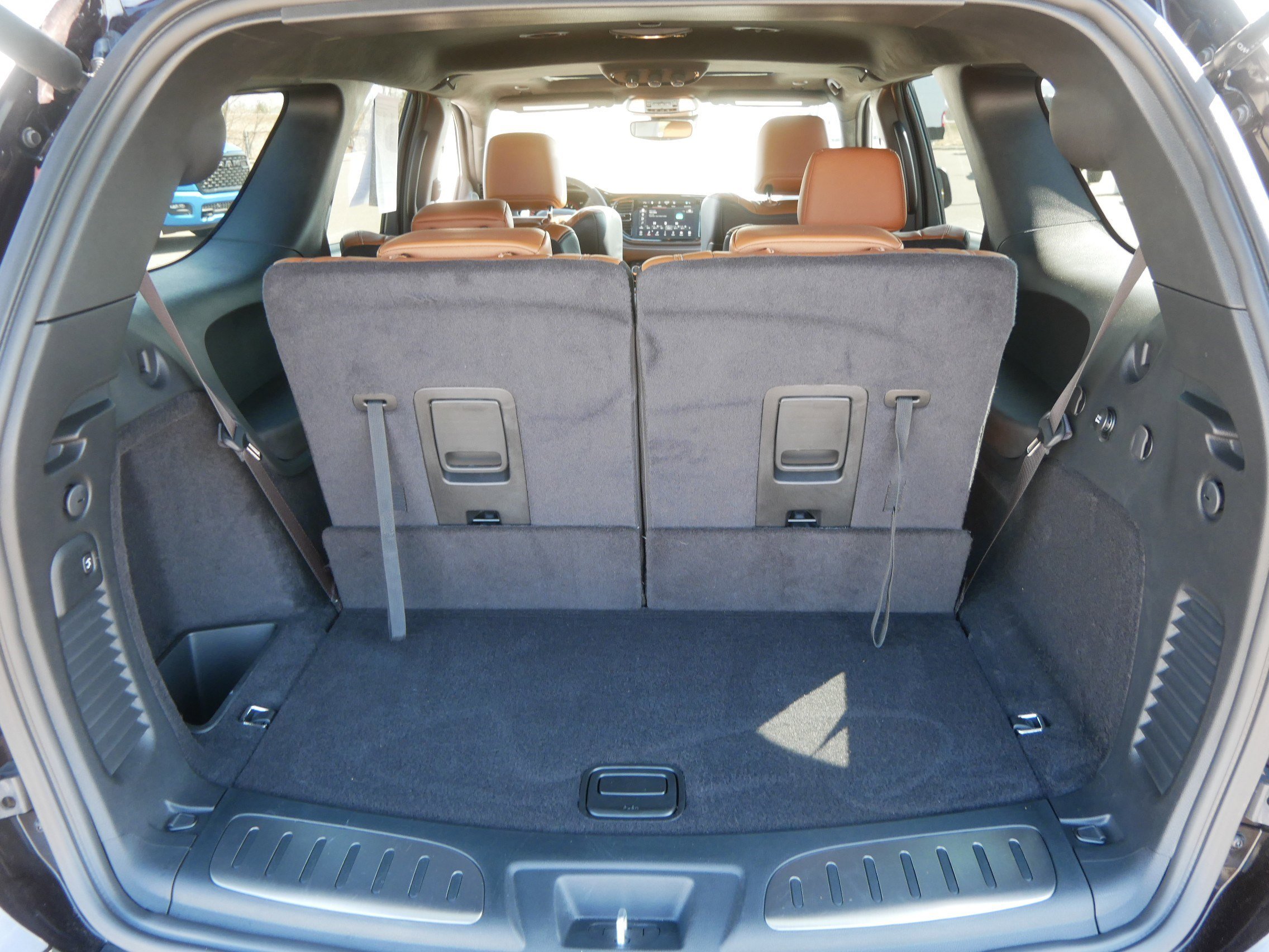 Used 2025 Dodge Durango SRT Hellcat image 18