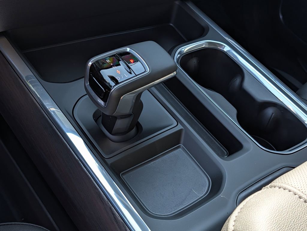 New 2026 GMC Sierra 1500 SLT w/ SLT Premium Plus Package image 53