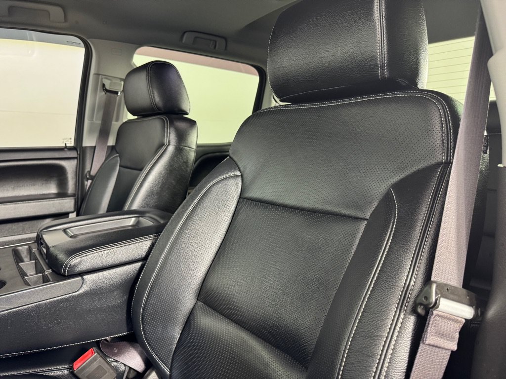Used 2015 GMC Sierra 1500 SLE AWD/4WD image 14