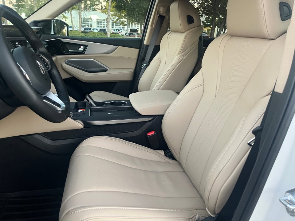 New 2026 Acura MDX w/ Technology Package image 30