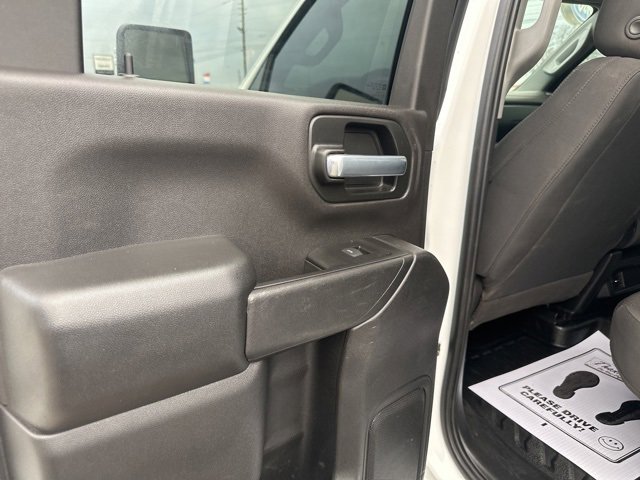 Used 2020 Chevrolet Silverado 2500 W/T w/ WT Fleet Convenience Package image 28