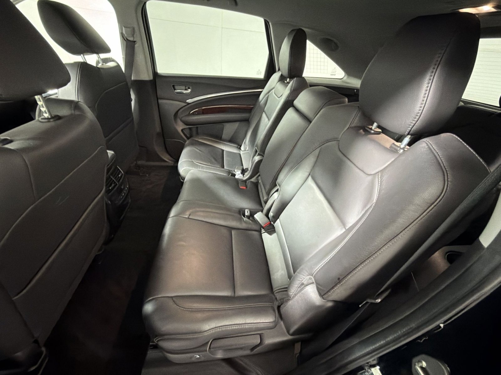 Used 2016 Acura MDX SH-AWD w/ Technology Package image 24