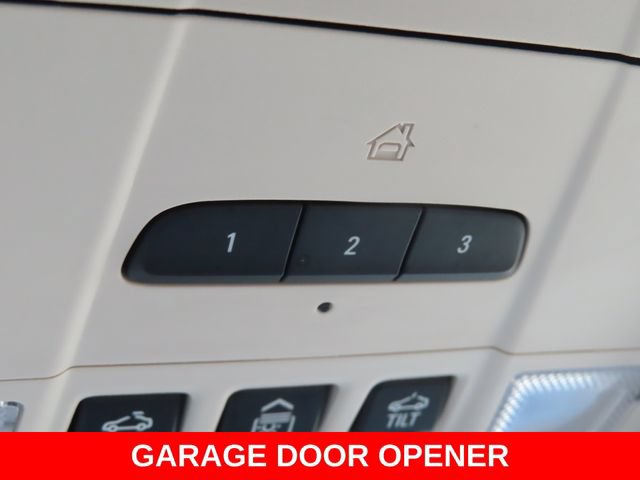 Used 2023 Buick Enclave Avenir w/ Trailering Package, 5000 lbs. AWD/4WD image 39