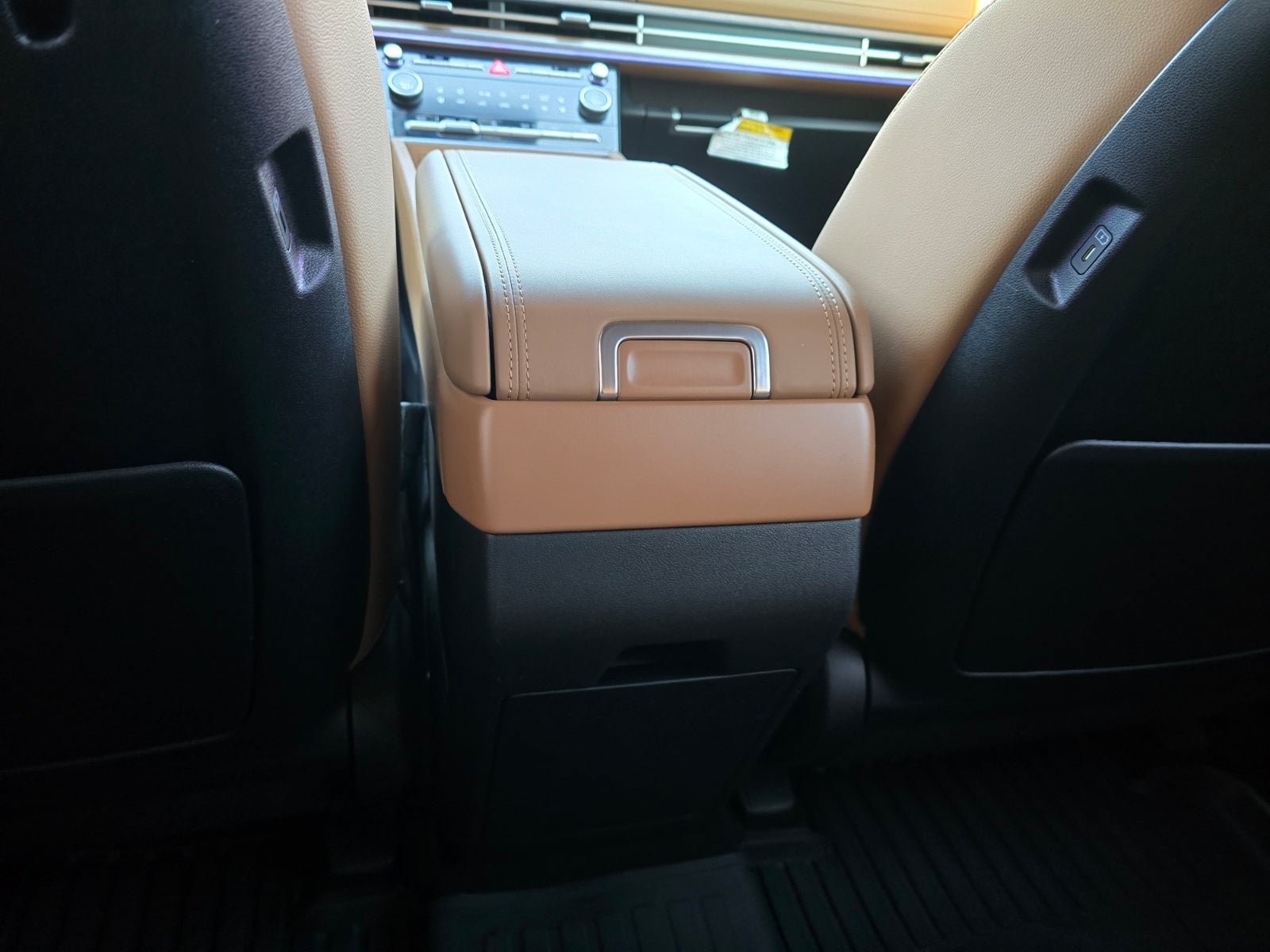 Certified 2026 Hyundai Santa Fe Limited FWD image 24