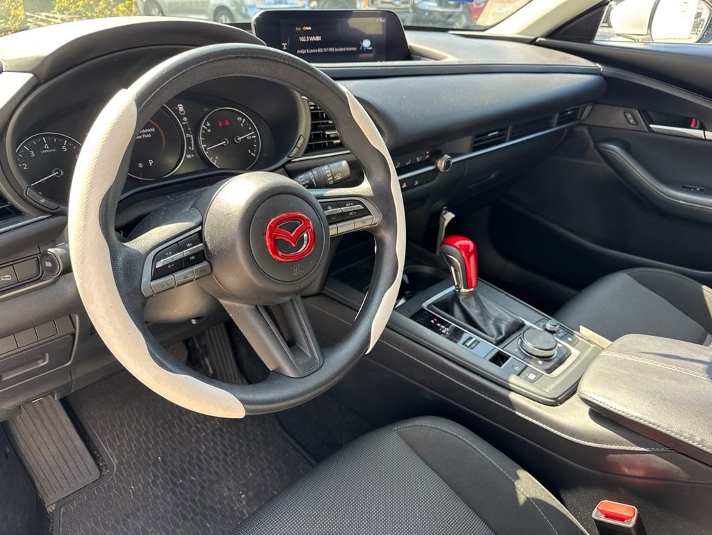 Used 2023 MAZDA CX-30 AWD 2.5 S image 9