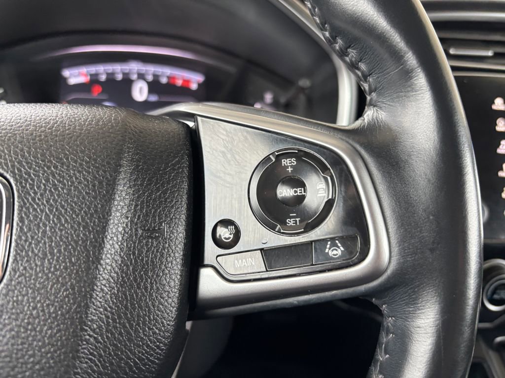 Used 2020 Honda CR-V Touring image 11