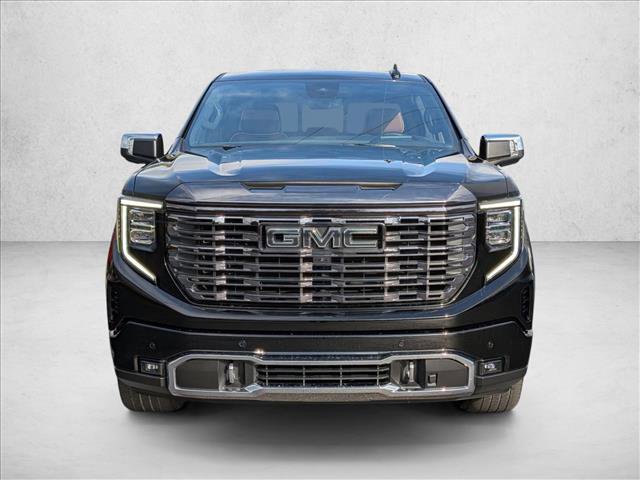 Used 2024 GMC Sierra 1500 Denali Ultimate video 2